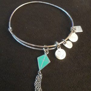 Alex and Ani bracelet